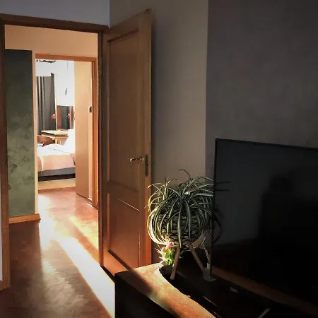 Koszykowa Latwiec śródmiescie Południowe Apartamento Varsovia