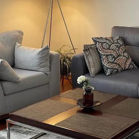 Apartamento Koszykowa Latwiec śródmiescie Południowe Varsóvia