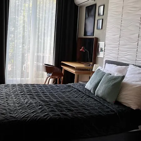 Koszykowa Latwiec śródmiescie Południowe Apartamento Varsóvia