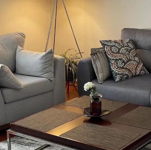 Apartmán Koszykowa Latwiec Srodmiescie Poludniowe Varšava