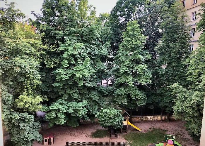 Appartement Koszykowa Latwiec Srodmiescie Poludniowe *