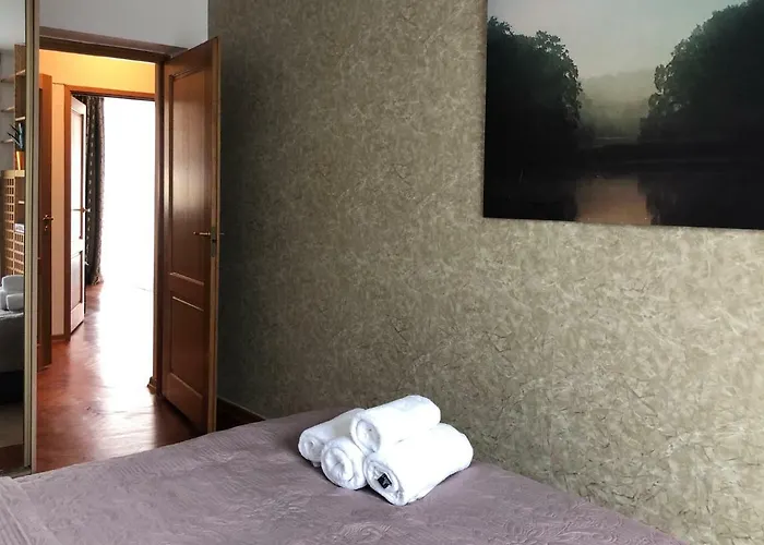 Apartmán Koszykowa Latwiec Srodmiescie Poludniowe