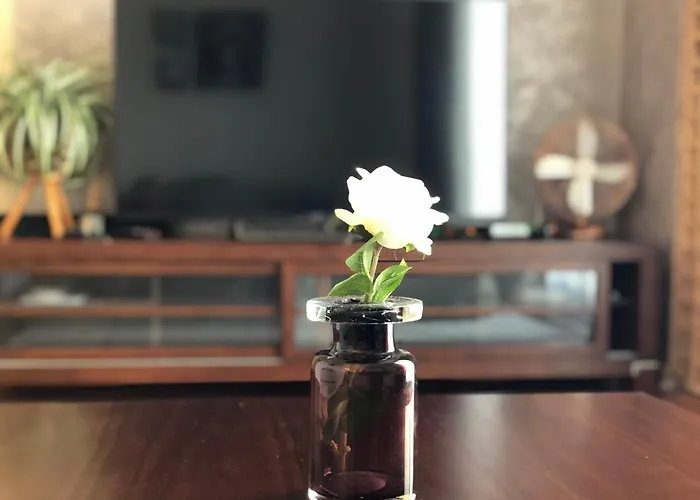 Appartement Koszykowa Latwiec Srodmiescie Poludniowe