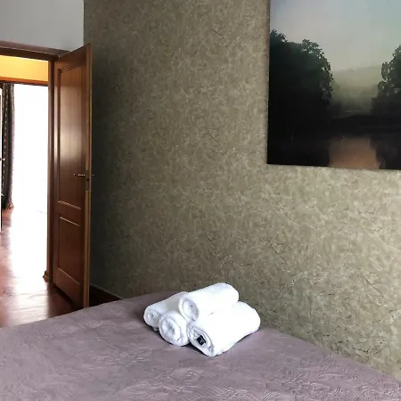 Apartament Koszykowa Latwiec
